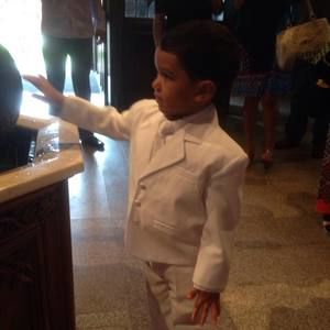 Meet your Posher, Eddy